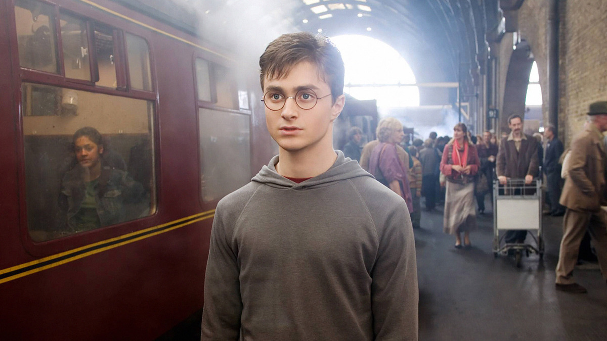 8 Harry Potter Movie Moments Fans Wish They Could Unsee