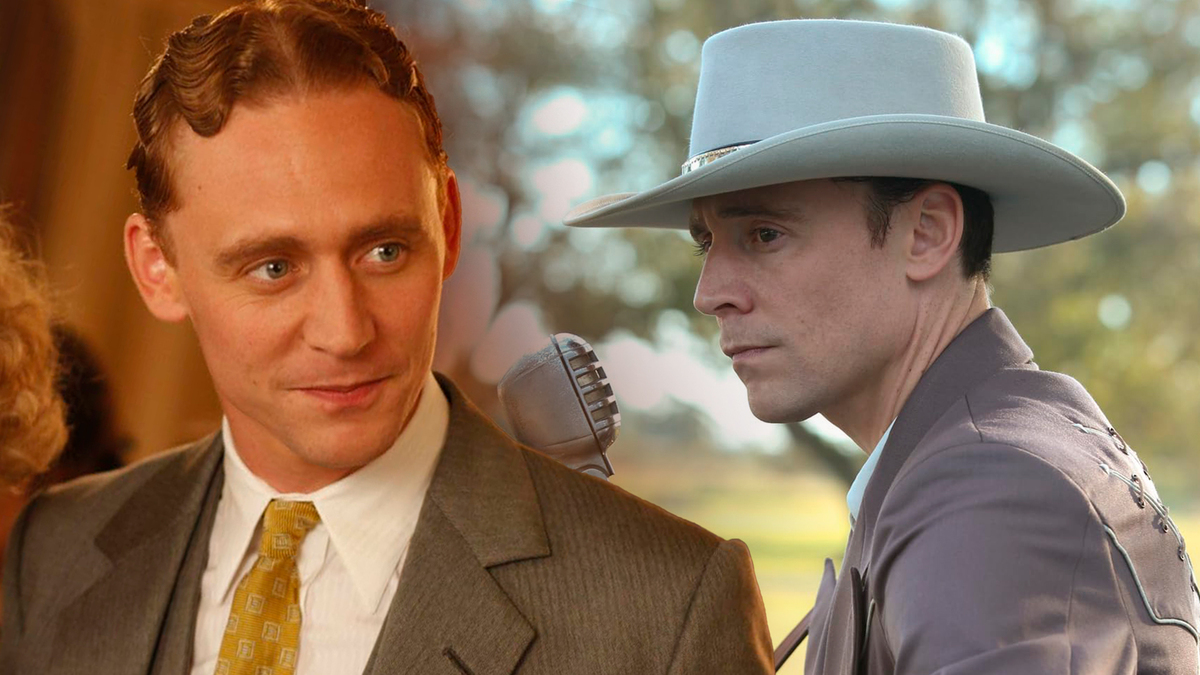 5 Overlooked Tom Hiddleston Movies You Should Totally Watch on Prime Video