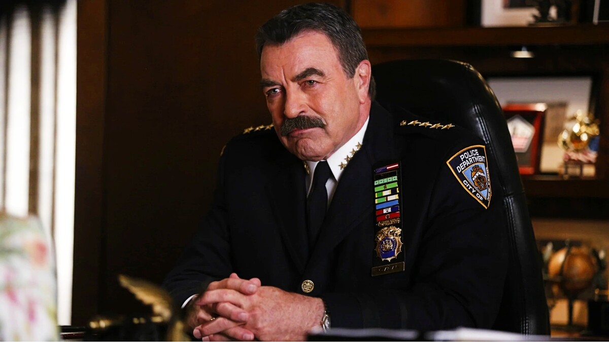 Blue Bloods Fans Not Holding Back Their Disapproval of Nudes Plotline in S13E16