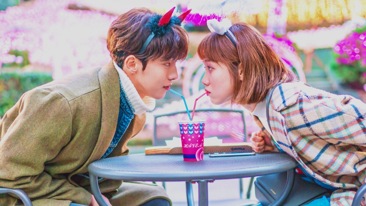 Quiz: Can You Guess Each K-Drama By The Location?