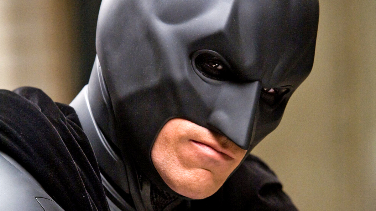Following Bale and Nolan, the Dark Knight Trilogy Writer Destroys Fan Hopes