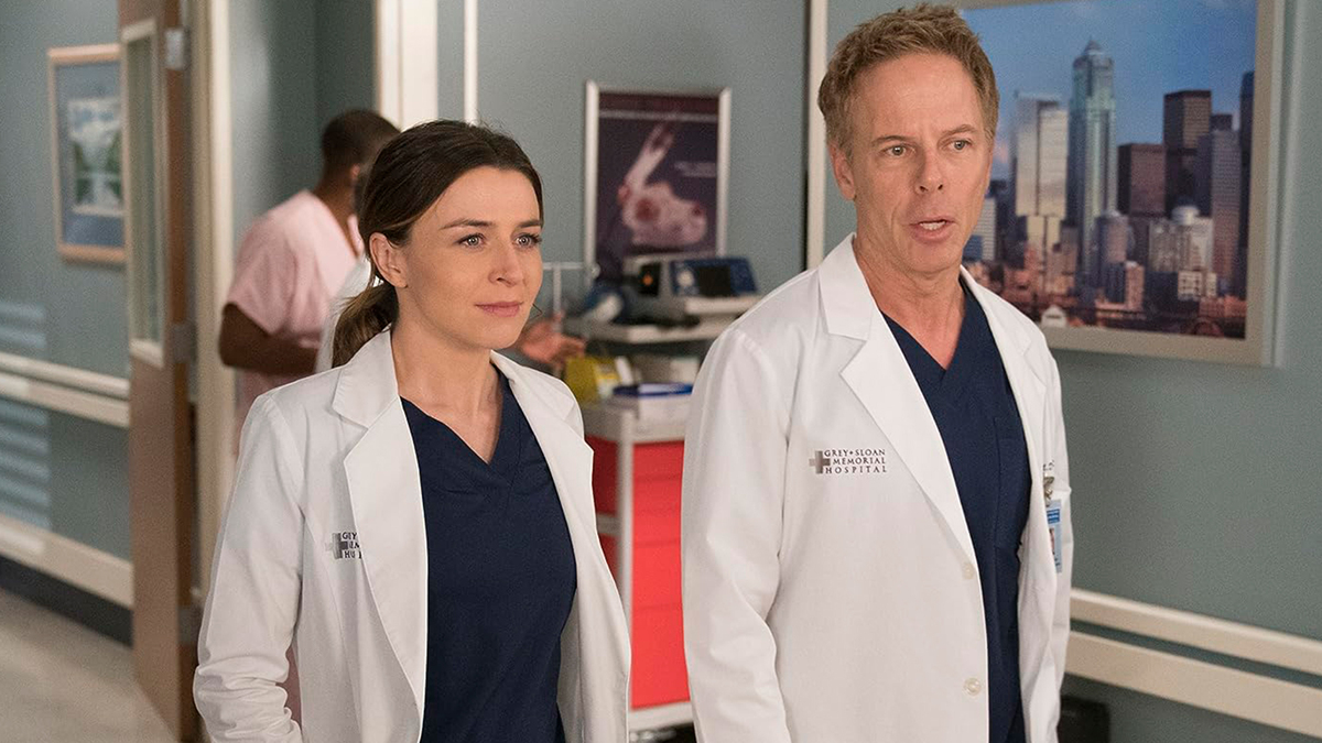 Grey’s Anatomy Hid Clues Hinting at Characters’ Future In Plain Sight, But No One Ever Looked