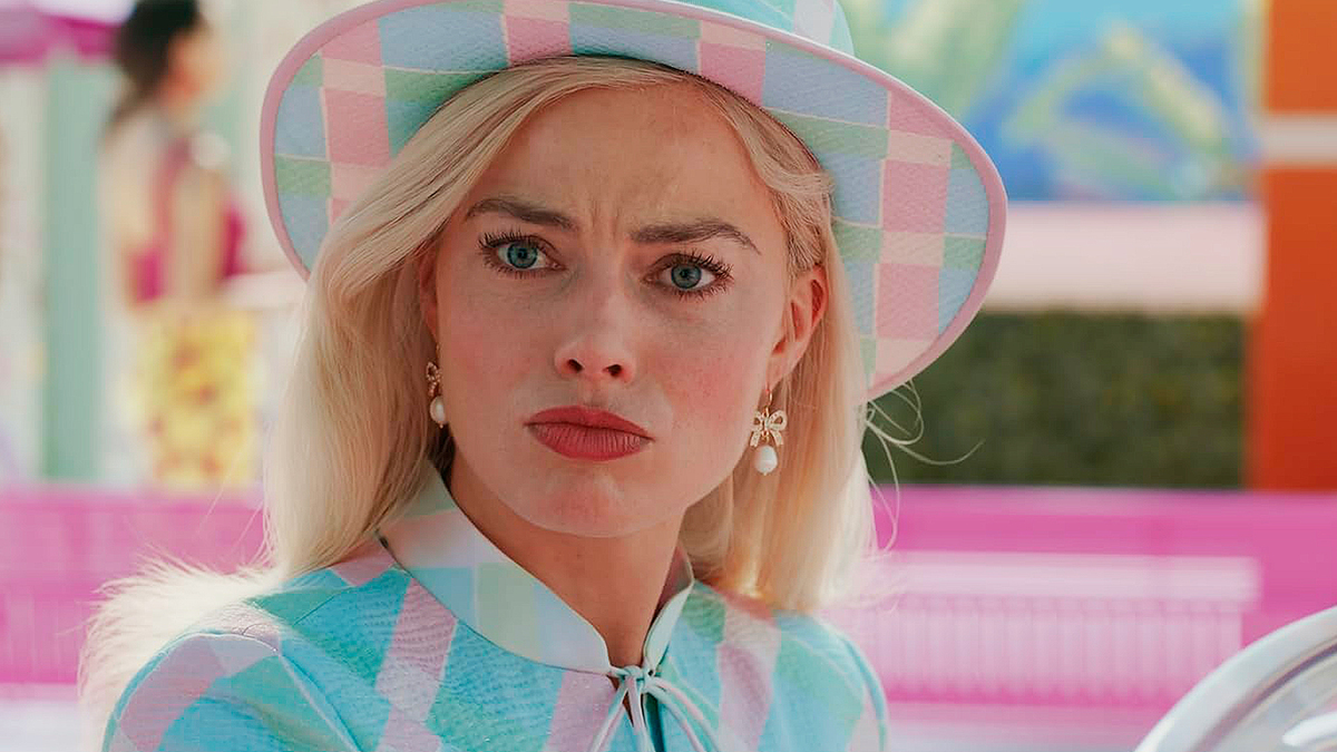 Barbie’s Horror Story: That Time Margot Robbie Missed Out On A Major TV Role