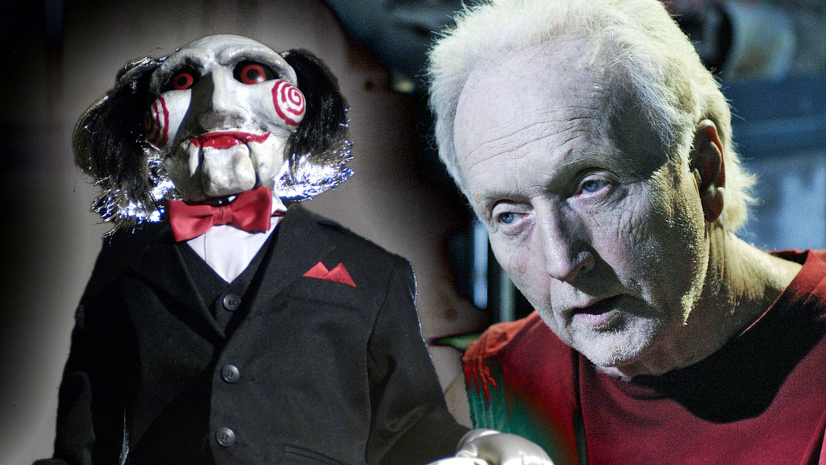 Lost in Jigsaw's Maze? Here Is the Right Timeline for the Saw Franchise