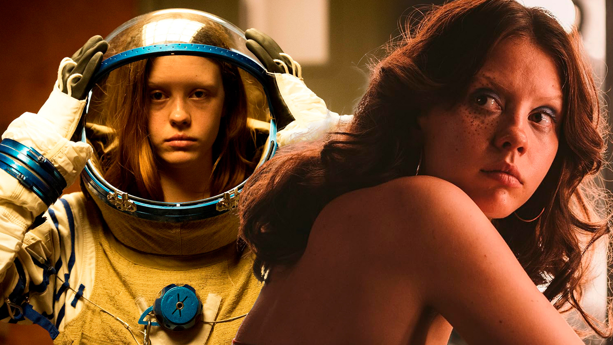5 Mia Goth's Best Roles That Made Her The Scream Queen 