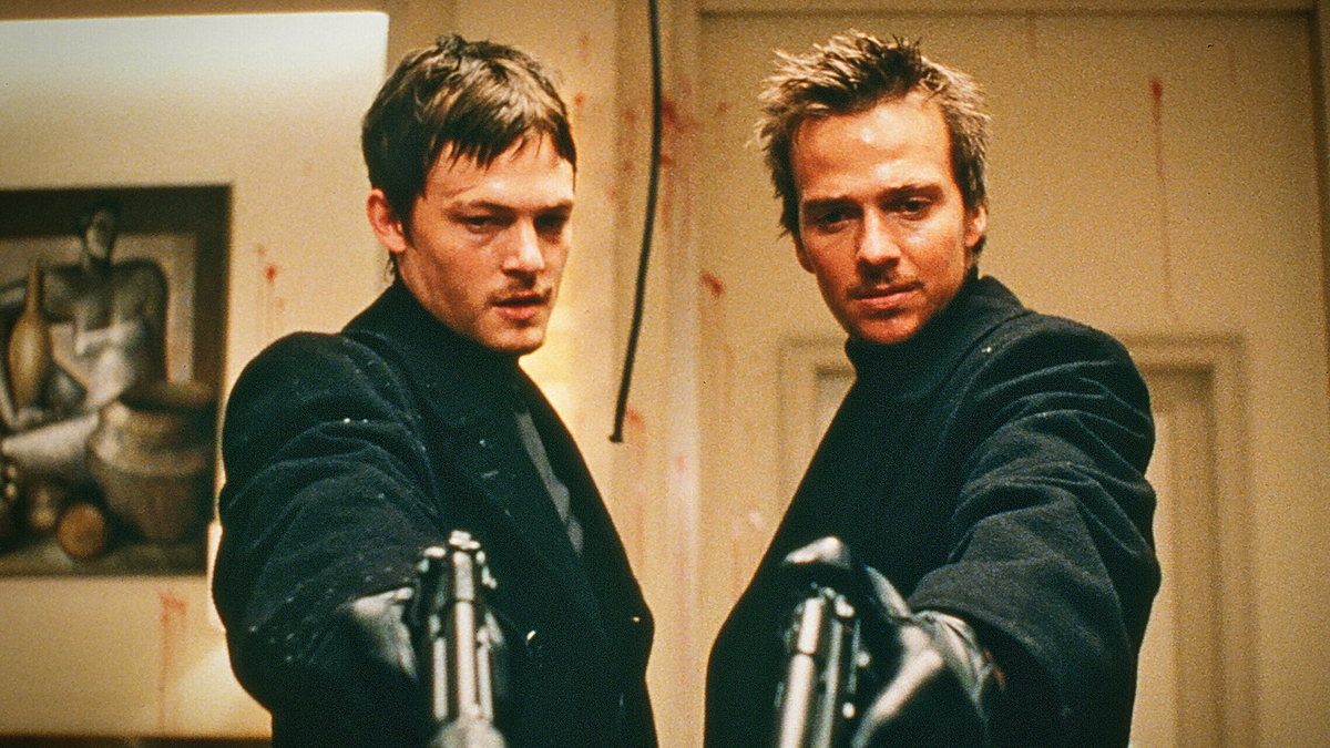 Boondock Saints III: Is the Cult Classic with Norman Reedus Getting a Threequel?