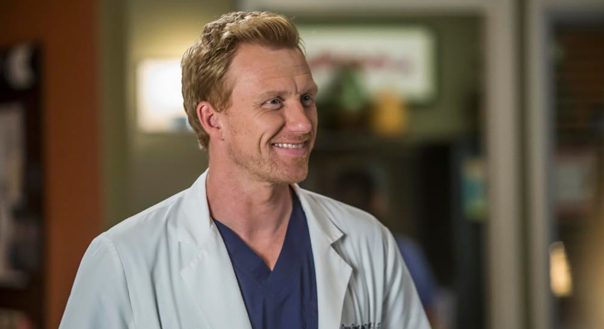 Grey’s Anatomy Owen Hunt Doesn’t Need Women, He Needs Therapy