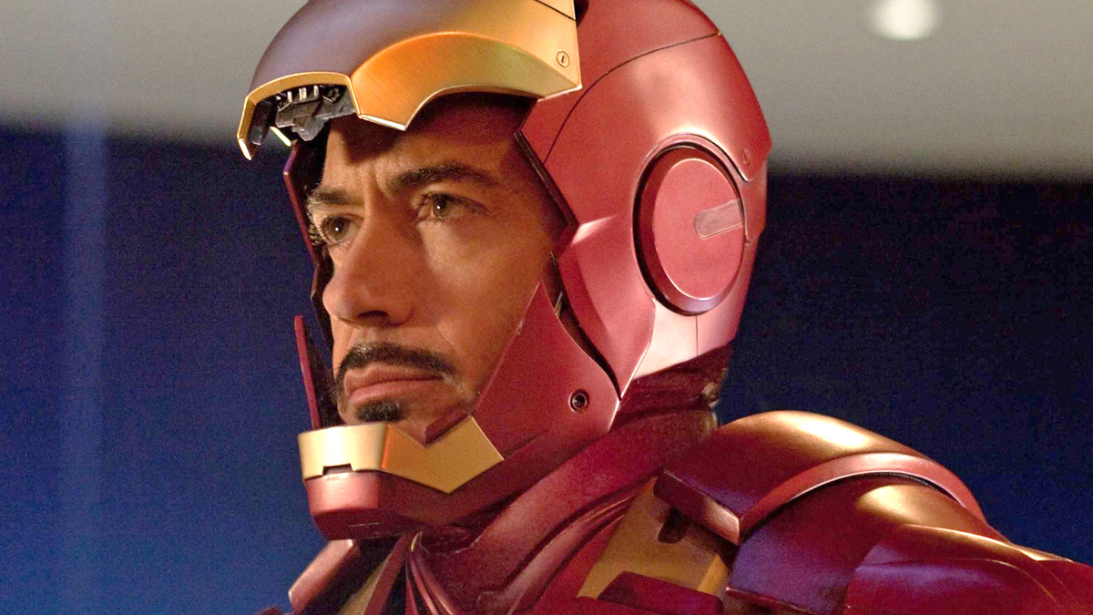 Marvel Dropped This Potential Hit with Robert Downey Jr., and It's Time to Revive It Marvel Dropped This Potential Hit with Robert Downey Jr., and It's Time to Revive It