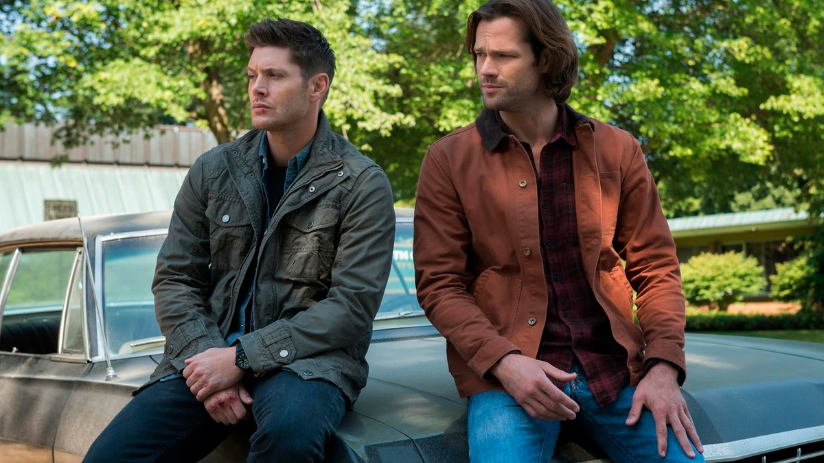 Real Reason Behind Supernatural’s Choice Of Car: 'You Can Put a Body In The Trunk'