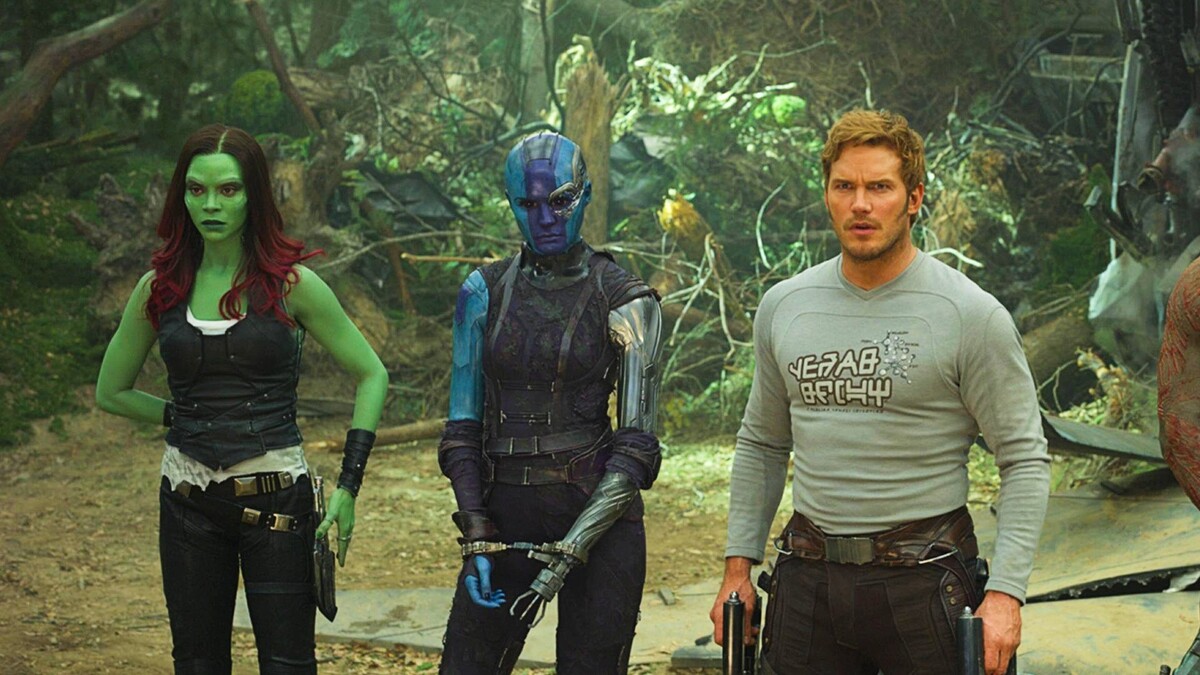 Will Nebula Return After 'Guardians of the Galaxy 3'? Here's What Karen Gillan Has to Say