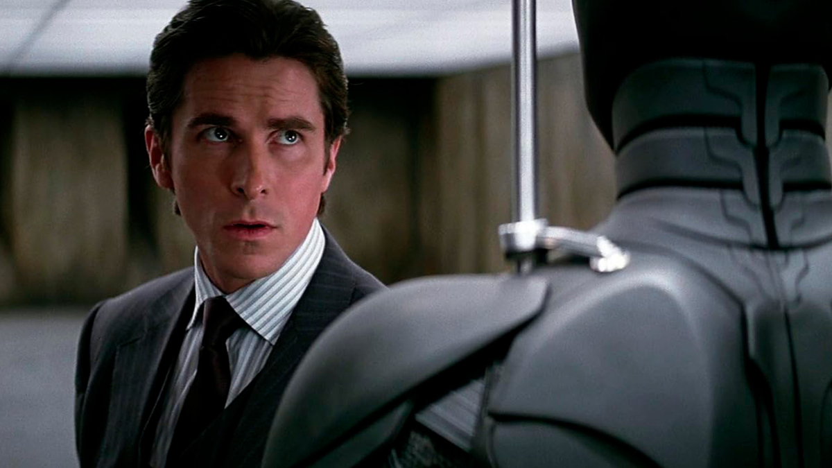 Christian Bale Was Ridiculed for His Vision of Batman, Now Everyone Follows His Lead