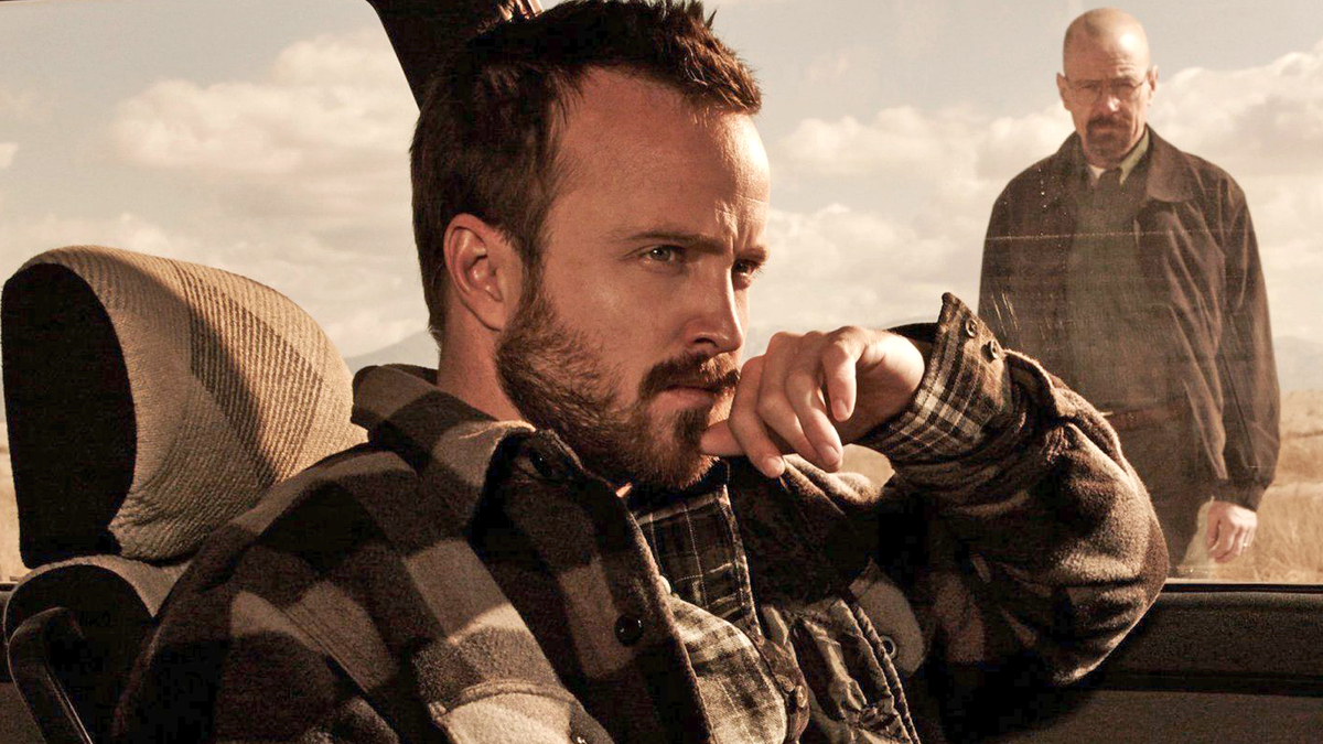 Breaking Bad Planned a Totally Different Ending for Jesse, but Humanity Won 