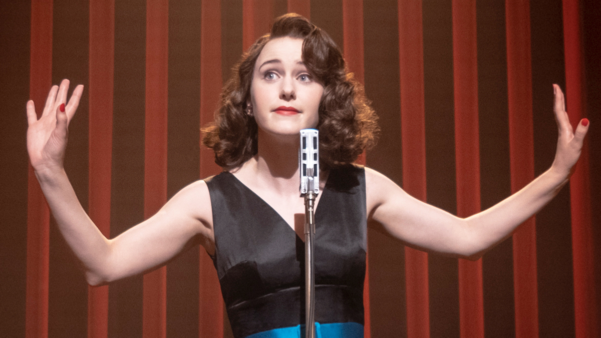 The Marvelous Mrs. Maisel’s Plotline That Was Never Properly Concluded
