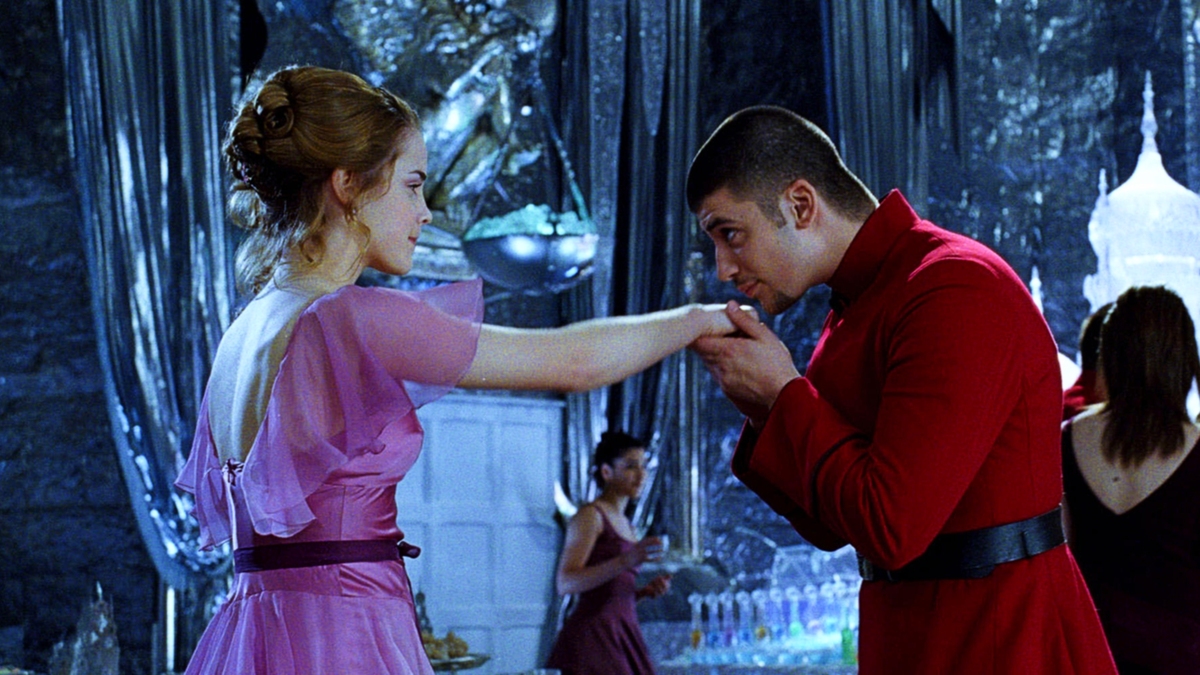 No Sparks Here! 5 Most Boring Harry Potter Couples Who Had Zero Chemistry