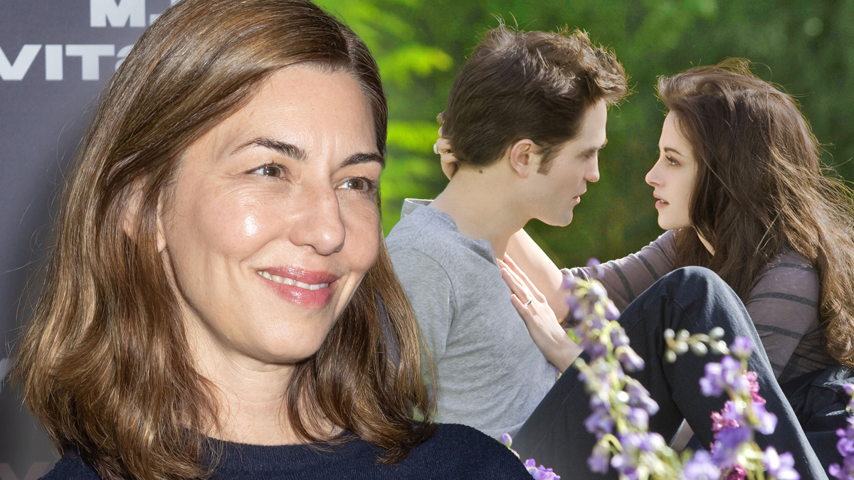 Twilight: Breaking Dawn by Sofia Coppola? It Almost Happened If It Wasn't For One Scene