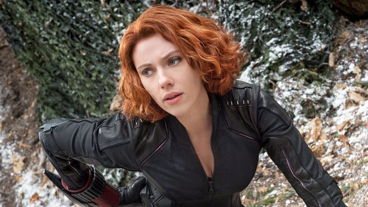 Scarlett Johansson Finally Addresses Black Widow's Rumored Return: 'Would Be A Miracle'
