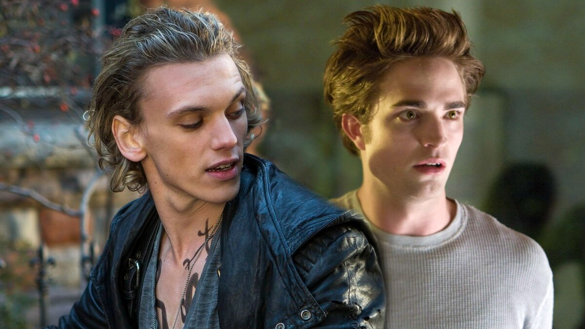 Jamie Campbell Bower Could Become Edward Cullen: Here's What Went Wrong