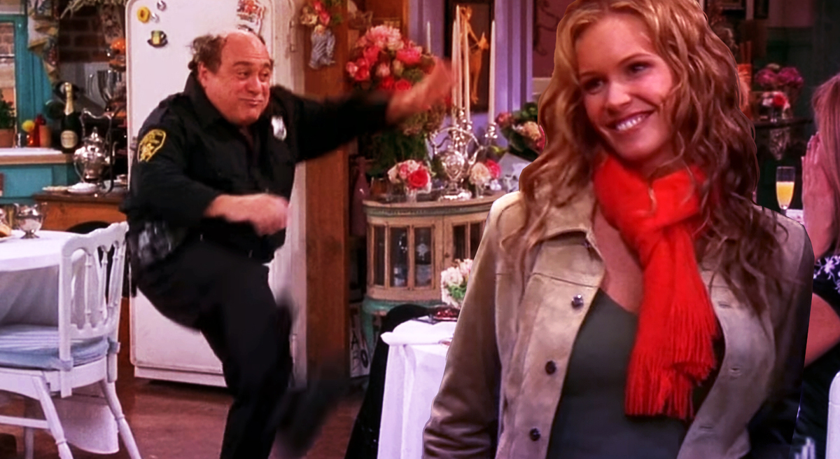 15 A-Listers Who Guest-Starred on Friends and You Totally Forgot About It