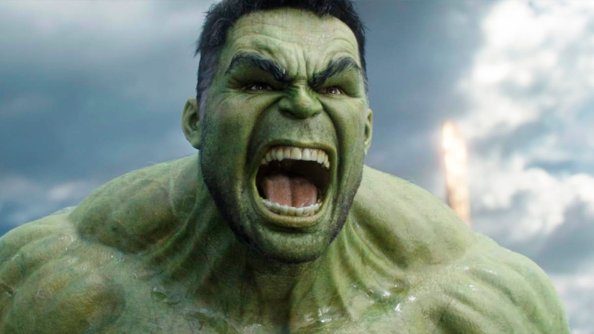 Marvel Fans Want to See Old Hulk Again, And It's Not Who You Think