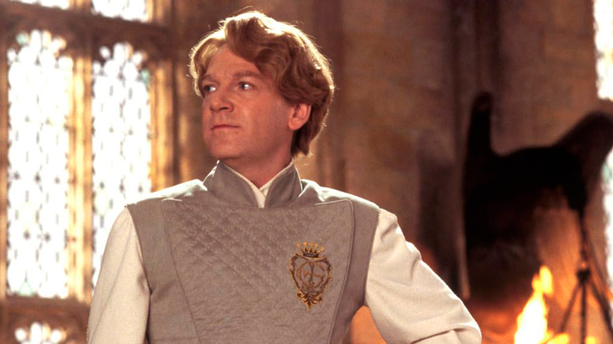 How Come We Never Realized That Gilderoy Lockhart Almost Revived Voldemort?