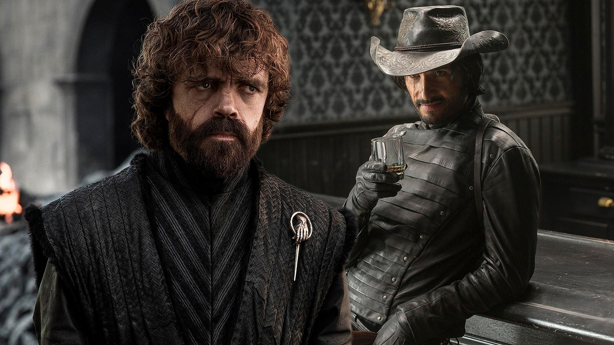 Wild Fan Theory Claims Game of Thrones Is Just Medieval Westworld, Lowkey Makes Sense