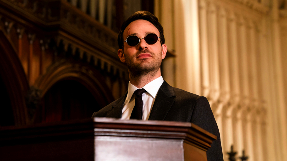 Fans Are Not Ready For More Daredevil: Born Again Recasts