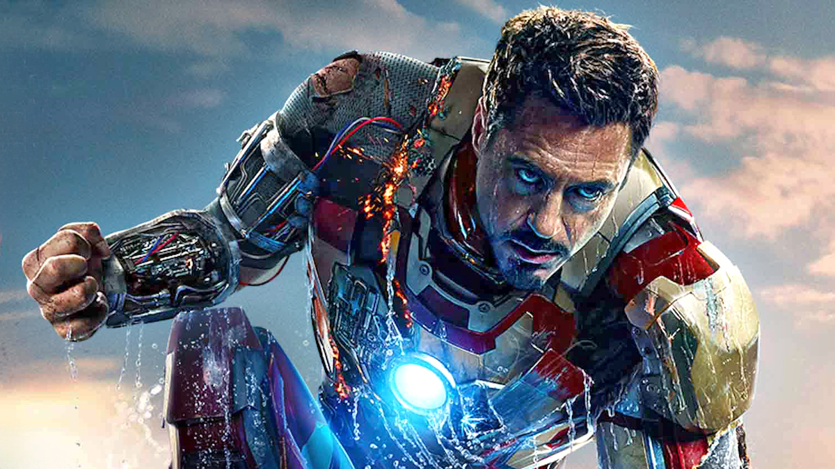 Hot Take: Iron Man 3 Is Actually One of the Best MCU Movies, and Here’s Why