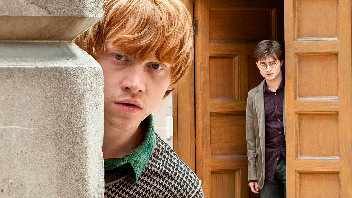 Rupert Grint Has No Idea How Much He Earned for Harry Potter, Just Knows It Was a ‘Ridiculous’ Fortune