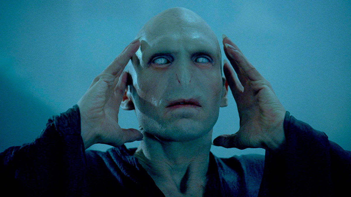 Voldemort Robbed Himself of All Chances Against Harry Potter With One Dumb Mistake