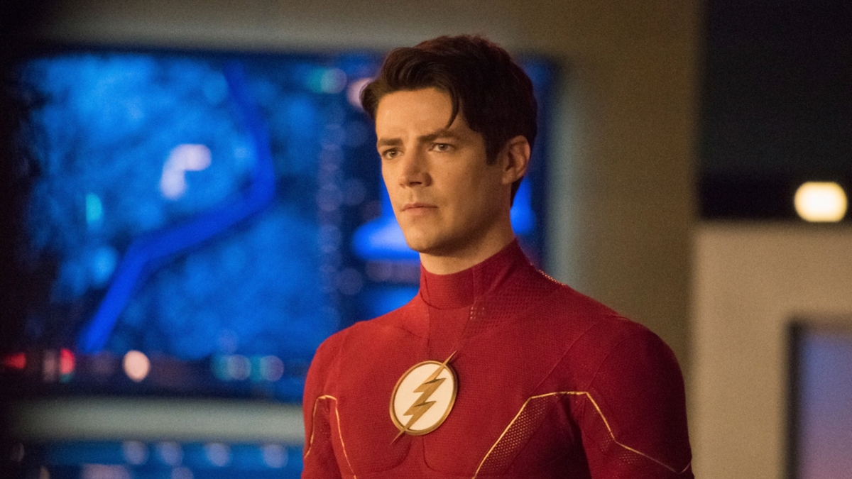 The Flash Final Season Had to Change One Crucial Scene Due to COVID