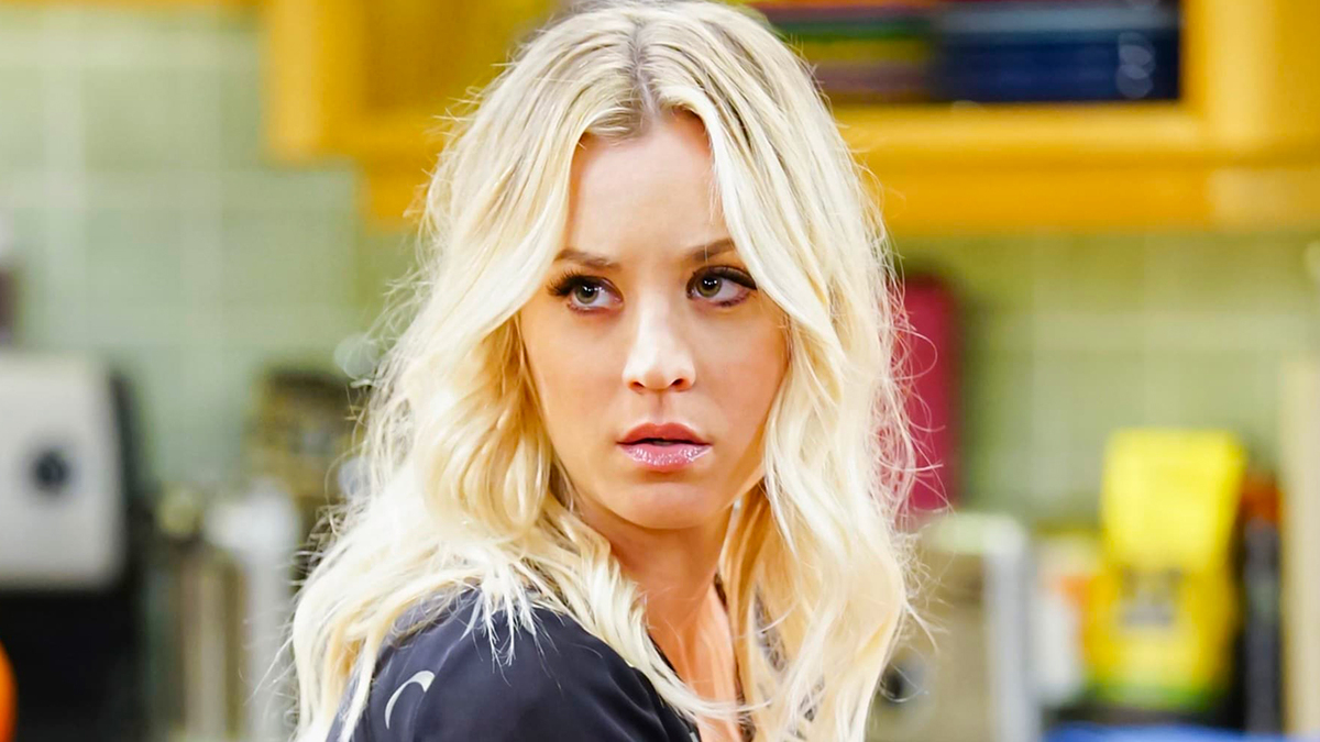 Will Kaley Cuoco Be Back For The Big Bang Theory Spinoff?