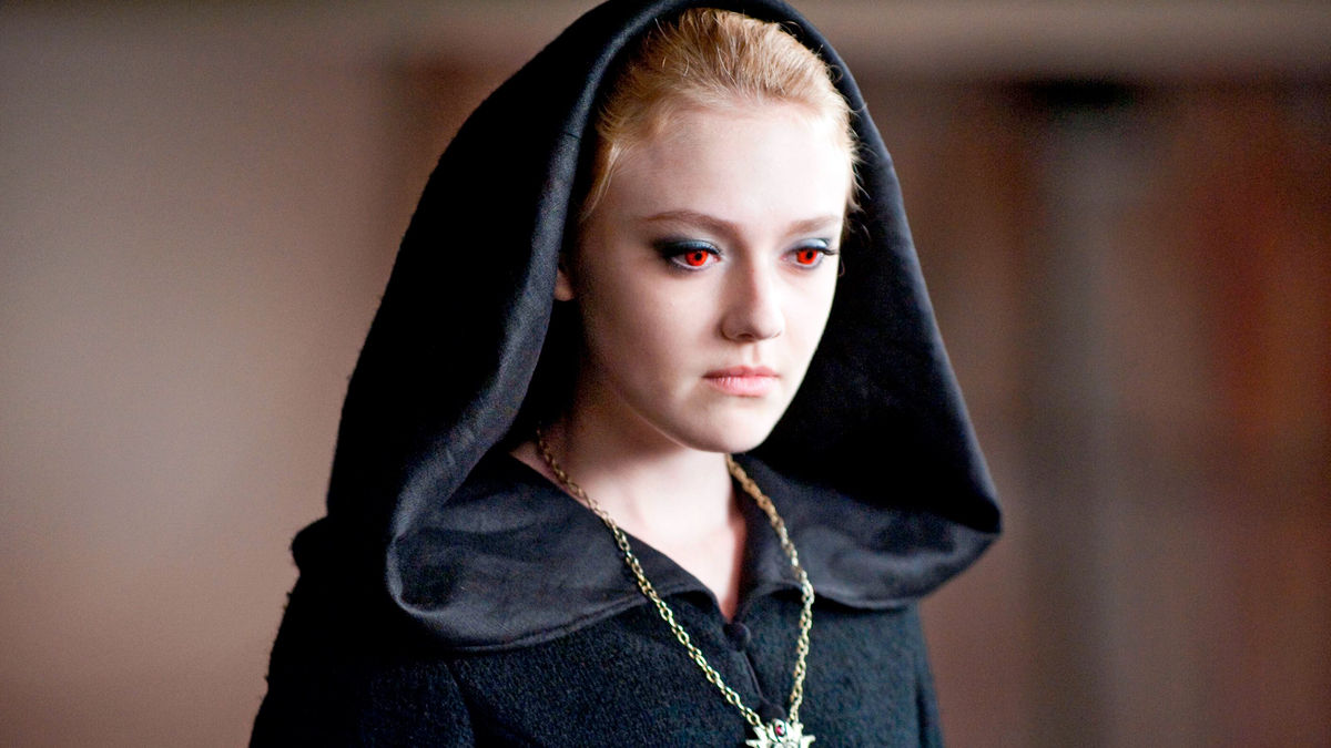 What Happened to Jane Volturi After Twilight & What She’s Doing Now?