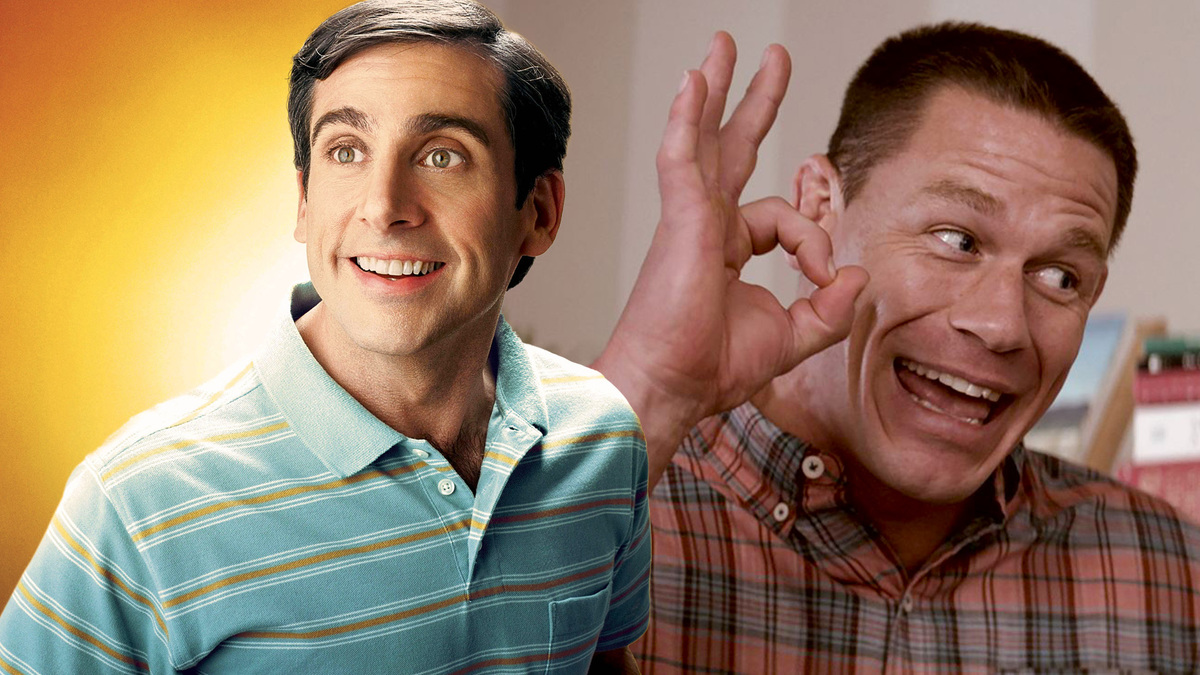 5 Comedies To Watch If You Loved No Hard Feelings