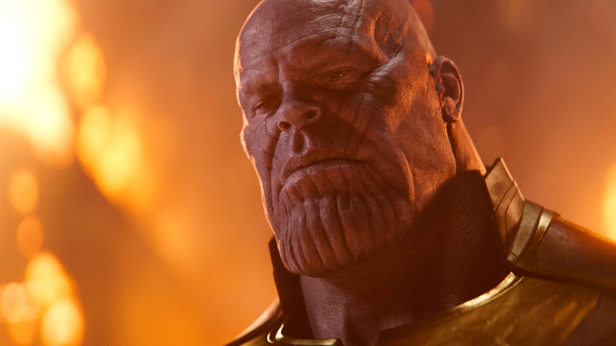 Josh Brolin Is Ready To Return As Thanos, And Here's How Marvel Could Bring Him Back