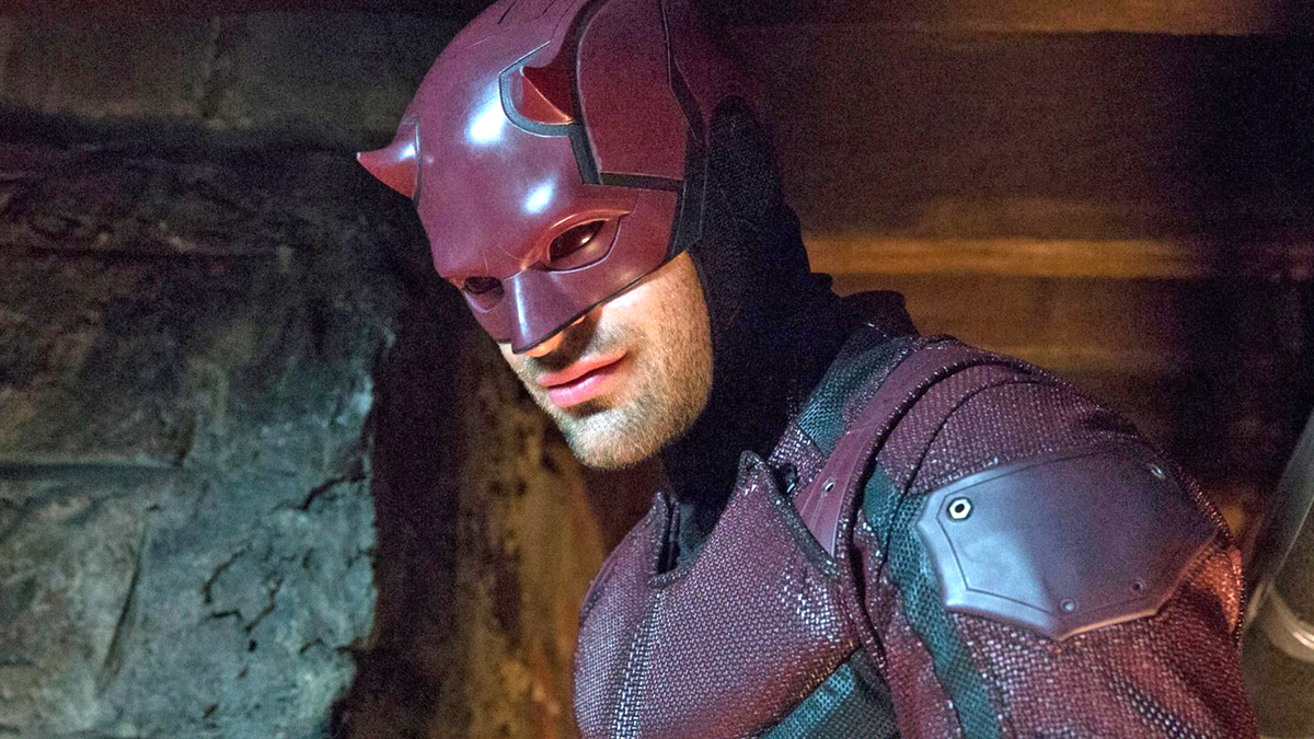 Daredevil: Born Again Update Has All Netflix Fans in ‘We Told You’ Mode