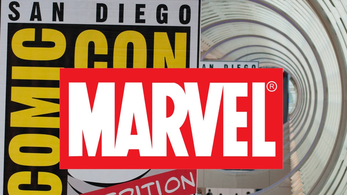 SDCC 2022 Recap: Every Marvel Movie and TV Series Announced Through 2025