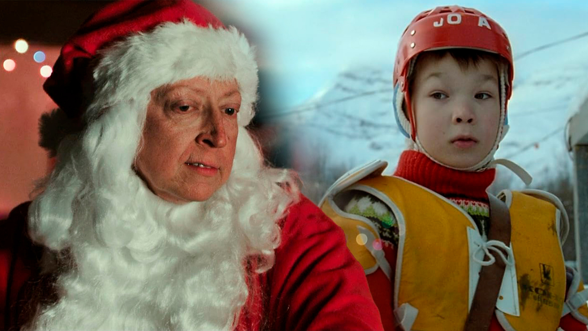 Halloween Meets Christmas: 4 Most Chilling Movies about Santa Killers 