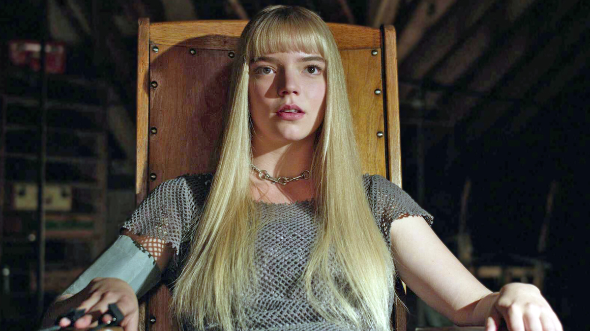 Anya Taylor-Joy Can Get a Second Marvel Chance After 2020 Fox’s Flop