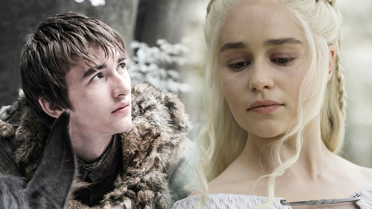 5 Ruined Game of Thrones Character Arcs Fans Can’t Forgive (Daenerys Wasn’t The Worst)