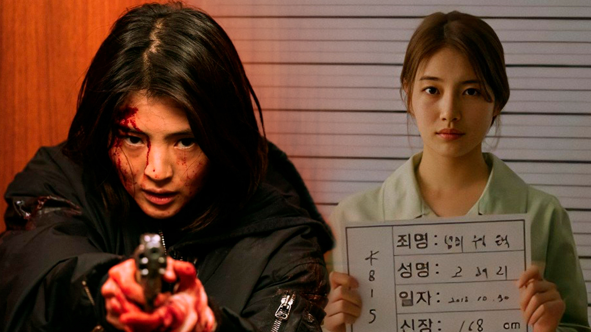 10 Must-Watch K-Dramas with Badass Female Leads