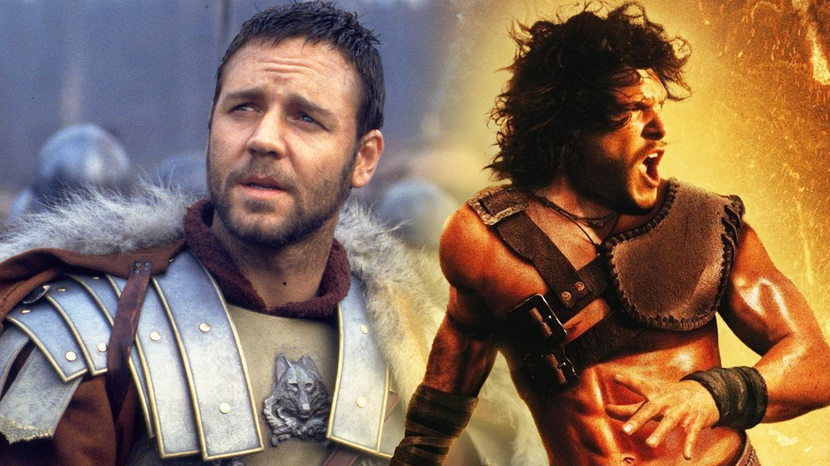 10 Movies and TV Shows If You Think About Roman Empire Too Often 