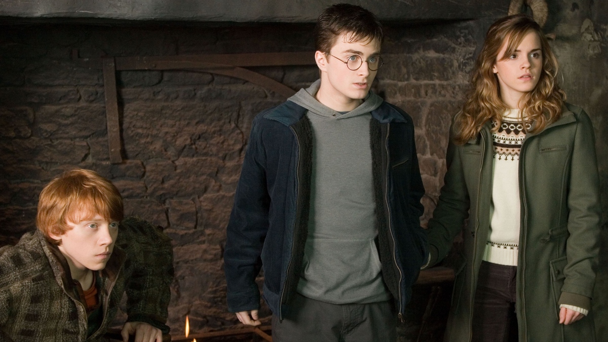 10 Worst Things Harry Potter Did in the Books