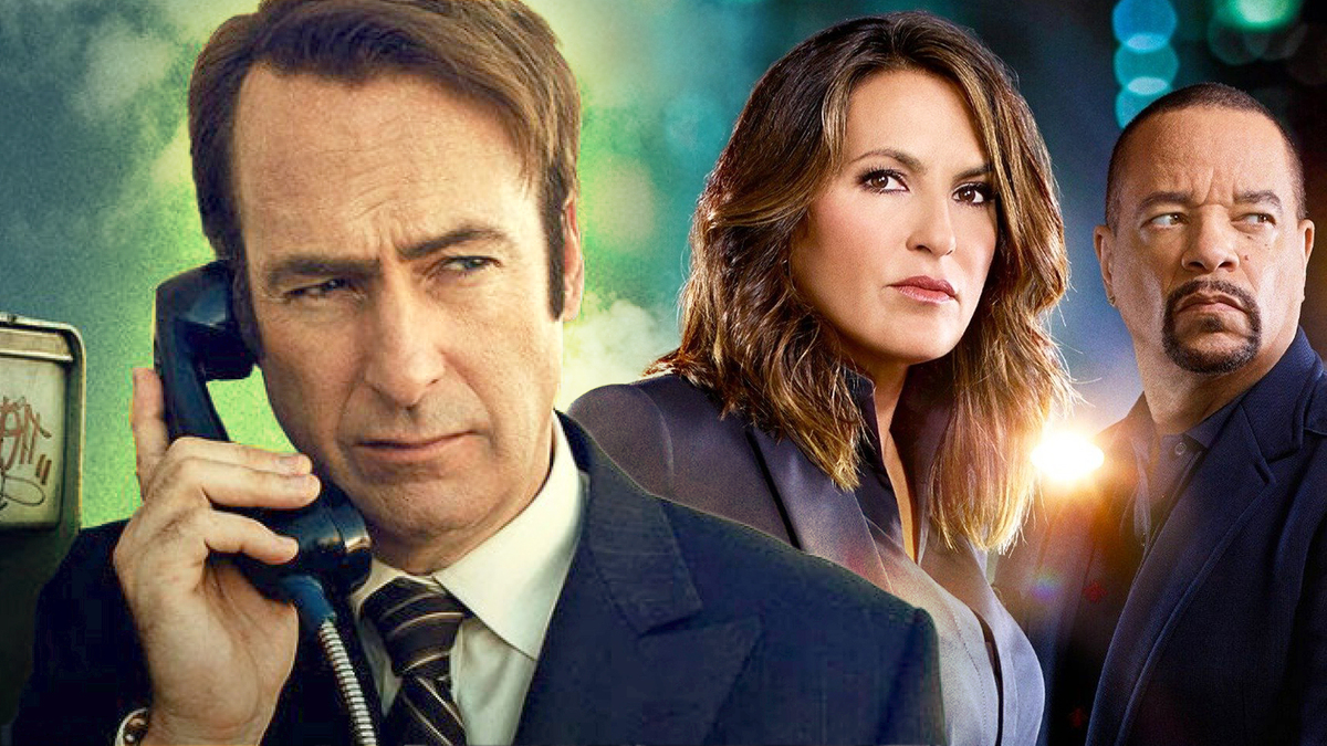 Can't Let Go of Better Call Saul? Watch These 5 Legal Dramas
