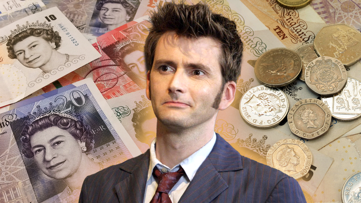 Doctor Who Breaks a Huge Writers’ Tradition With New Payment Model