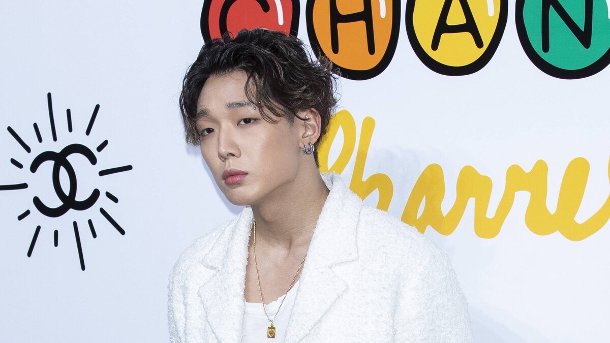 iKON's Bobby Shows All Signs of Being A Great Dad