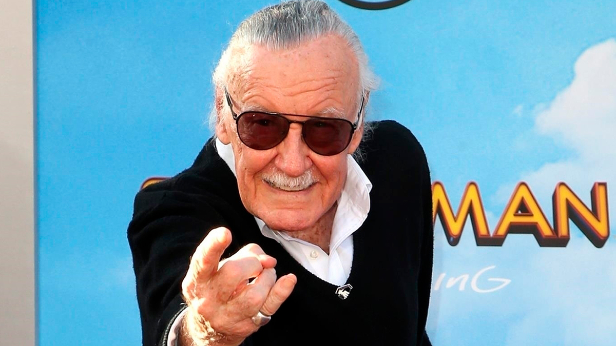 Thought You Saw Every Stan Lee Cameo? Wait Till You Find Out About This One