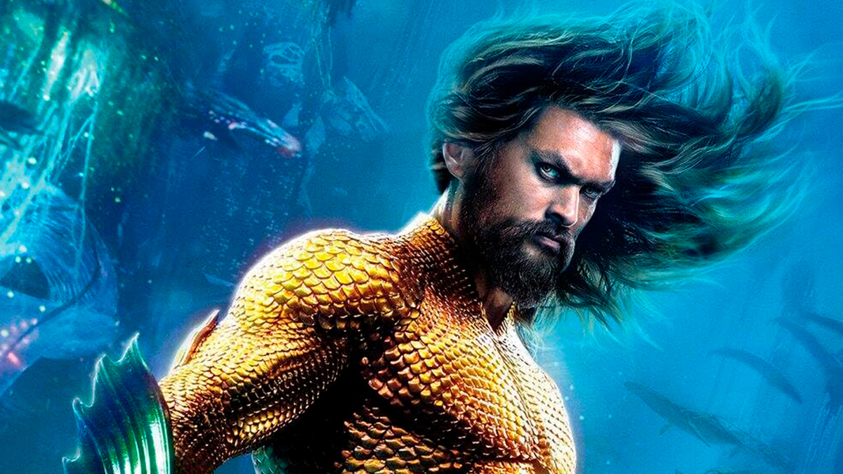 Aquaman 2 Reveals Just How Tired Fans Are of the DCEU