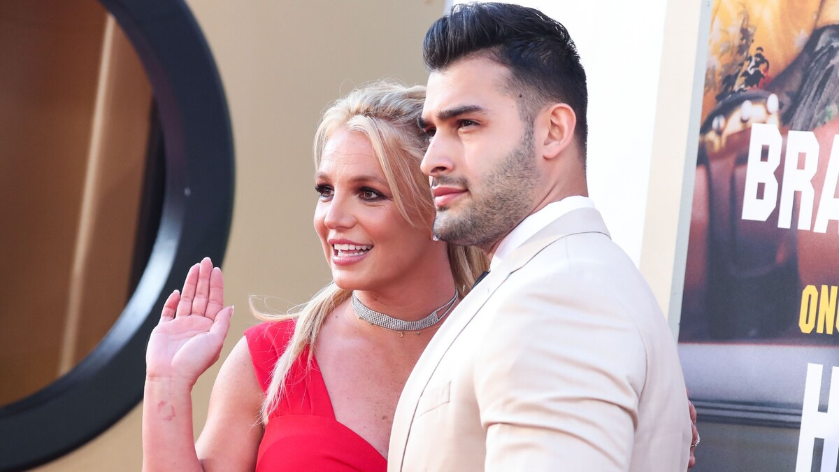 Britney Spears is Pregnant, But Fans Have Mixed Feelings About It