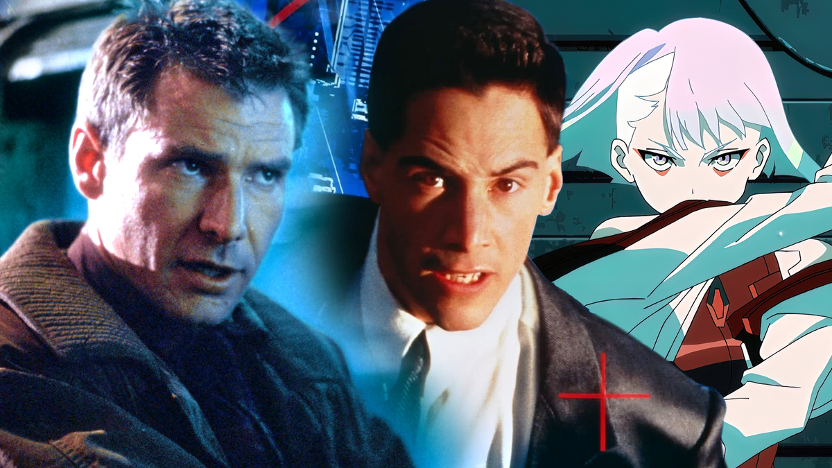 10 Cyberpunk Movies and Shows If You Already Watched Blade Runner 100 Times
