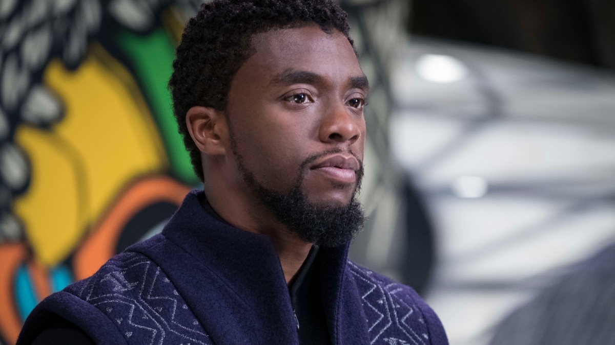 How MCU Foreshadowed Black Panther 8 Years Before Its Release